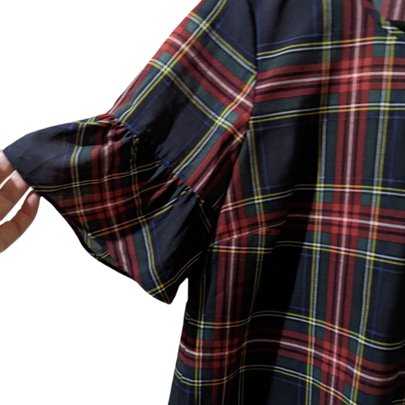 J.Crew Blouse - Picture 3 of 6